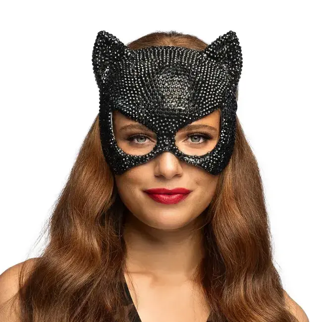 Half Masker Mirage Cat