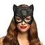 Half Masker Mirage Cat