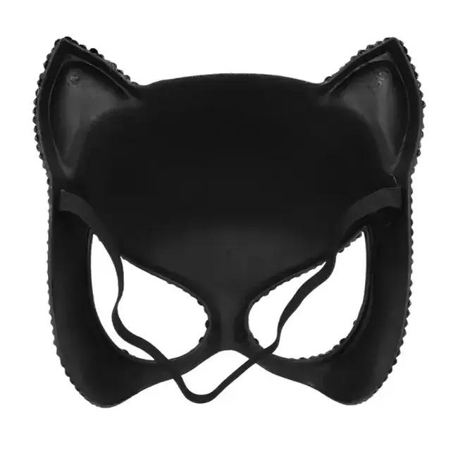 Half Masker Mirage Cat