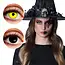 3 Maands Duo lenzen - Crazy Witch