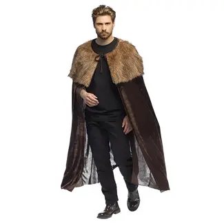 Boland Cape Nocturnal Hunter - 126 cm