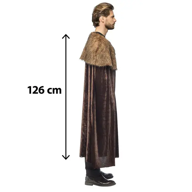 Cape Nocturnal Hunter - 126 cm