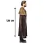 Cape Nocturnal Hunter - 126 cm