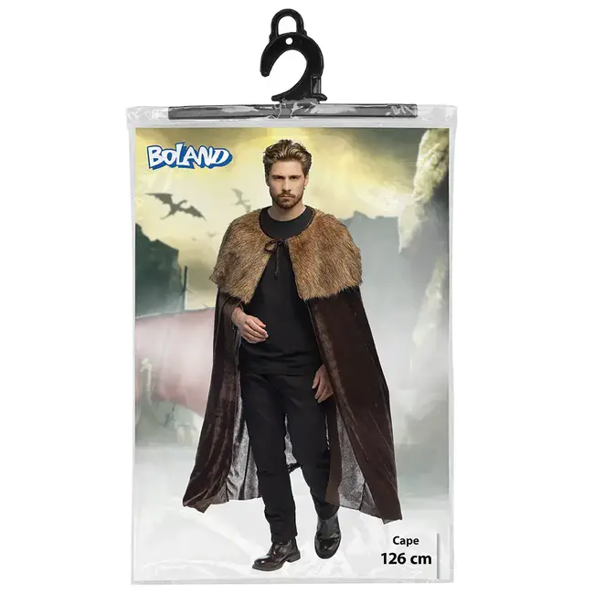 Cape Nocturnal Hunter - 126 cm