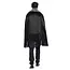 Cape Crimson Zwart - 113 cm