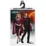 Cape Crimson Bordeaux - 113 cm