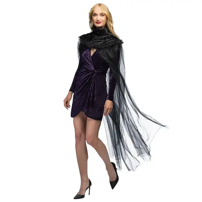 Cape Carmilla - 170 cm