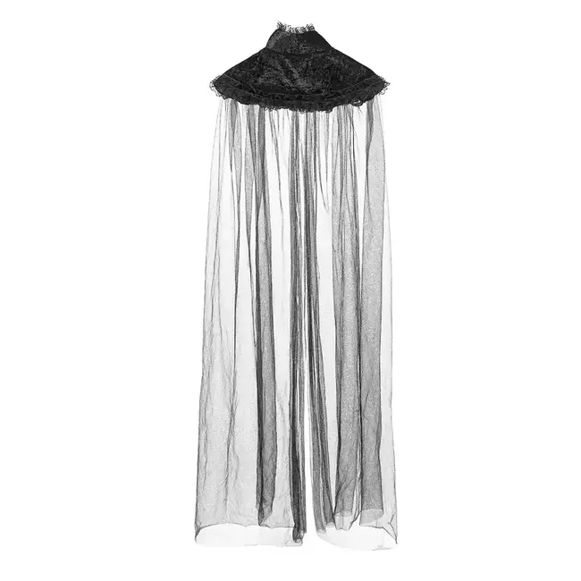 Cape Carmilla - 170 cm