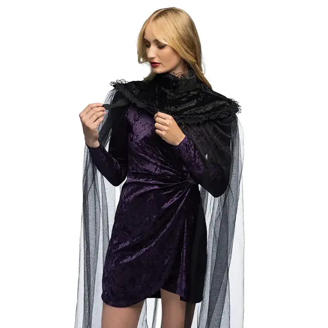 Cape Carmilla - 170 cm