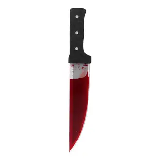 Boland Mes Bloody Murder - 39 cm
