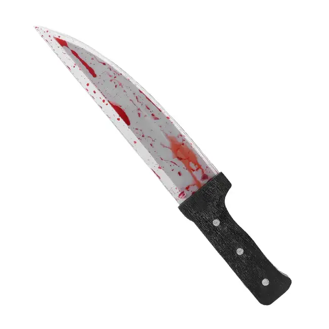 Mes Bloody Murder - 39 cm