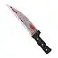 Mes Bloody Murder - 39 cm