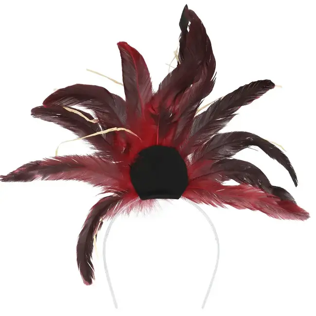 Diadeem Voodoo Brigitte