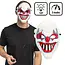 Led-masker Clown