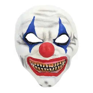 Boland Foam Masker - Clown Bluster