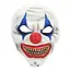 Foam Masker - Clown Bluster