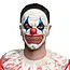 Foam Masker - Clown Bluster
