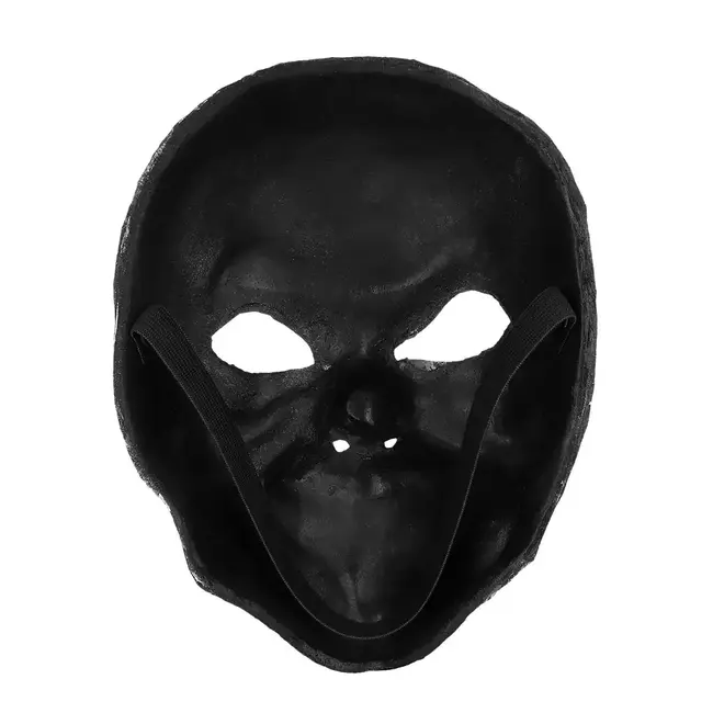 Foam Masker - Clown Bluster