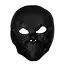 Foam Masker - Clown Bluster