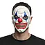Foam Masker - Clown Bluster