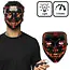 LED Masker - 6 kleuren