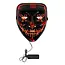 LED Masker - 6 kleuren