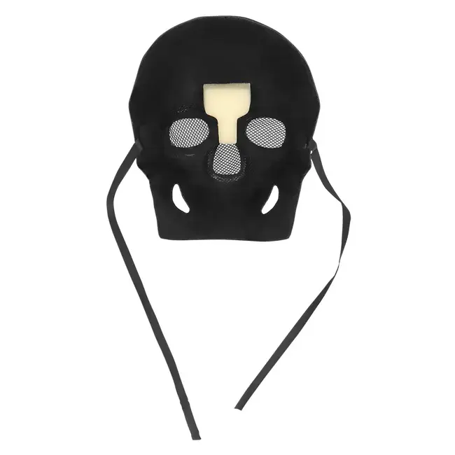 Gezichtsmasker Day of the Dead Deluxe