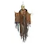 Hangdecoratie Creepy Mummy - 160 cm