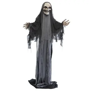 Boland Staande Decoratie Growing Reaper - pop-up 180 tot 215 cm