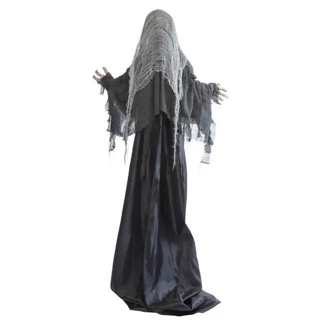Staande Decoratie Growing Reaper - pop-up 180 tot 215 cm