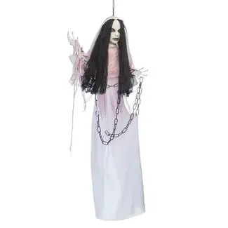 Boland Decoratie Screaming Elvira - 120 cm