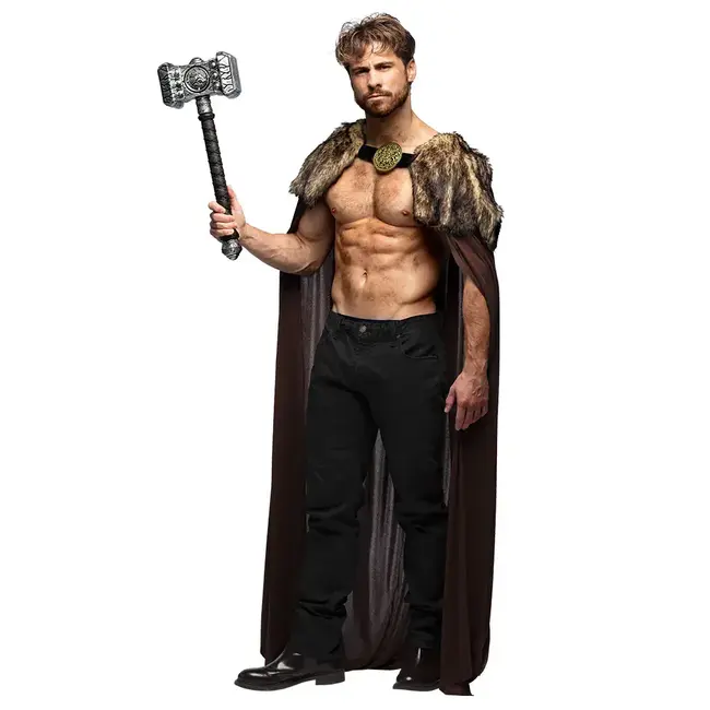 Viking Hamer - 53 cm