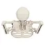 Skelet Groundbreaker - 20 cm