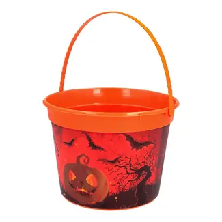 Boland Halloween Emmer Holo - 14.7 x 20.6 cm