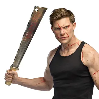 Boland Machete Butcherfang - 68 cm