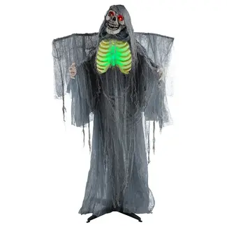 Boland Staande Decoratie Crypt Keeper - 170 cm