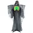 Staande Decoratie Crypt Keeper - 170 cm