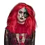 Boland Pruik Clownette