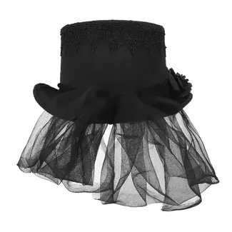 Boland Hoed Gothic