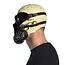 Latex Hoofd Masker Gas Skull