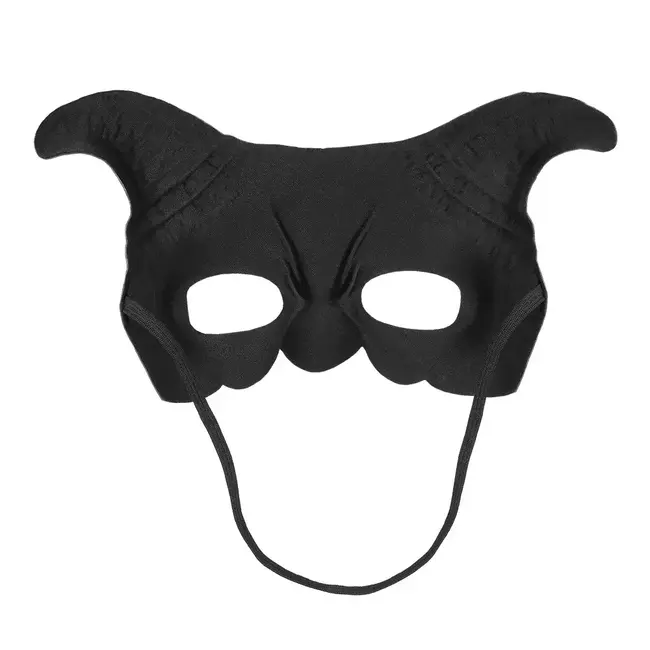 Half Masker Demoon