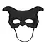 Half Masker Demoon