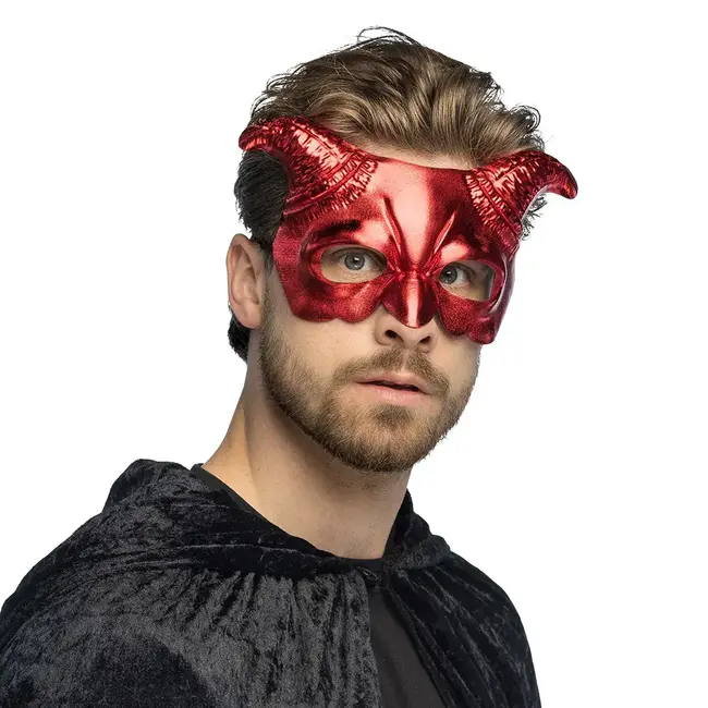 Half Masker Demoon