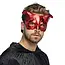 Half Masker Demoon