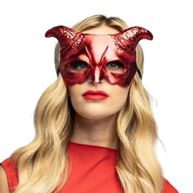 Half Masker Demoon