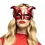 Half Masker Demoon