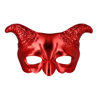 Boland Half Masker Demoon