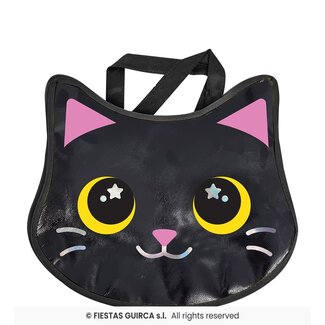Guirca Candy Cat Bag - 29x31 cm