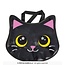 Guirca Candy Cat Bag - 29x31 cm