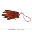 Ketting met Bloederige Hand